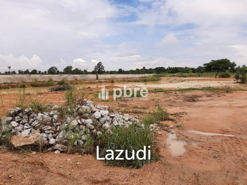 Land for sale 15 Rai Takhian Tia
