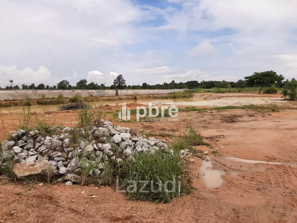 Land for sale 15 Rai Takhian Tia
