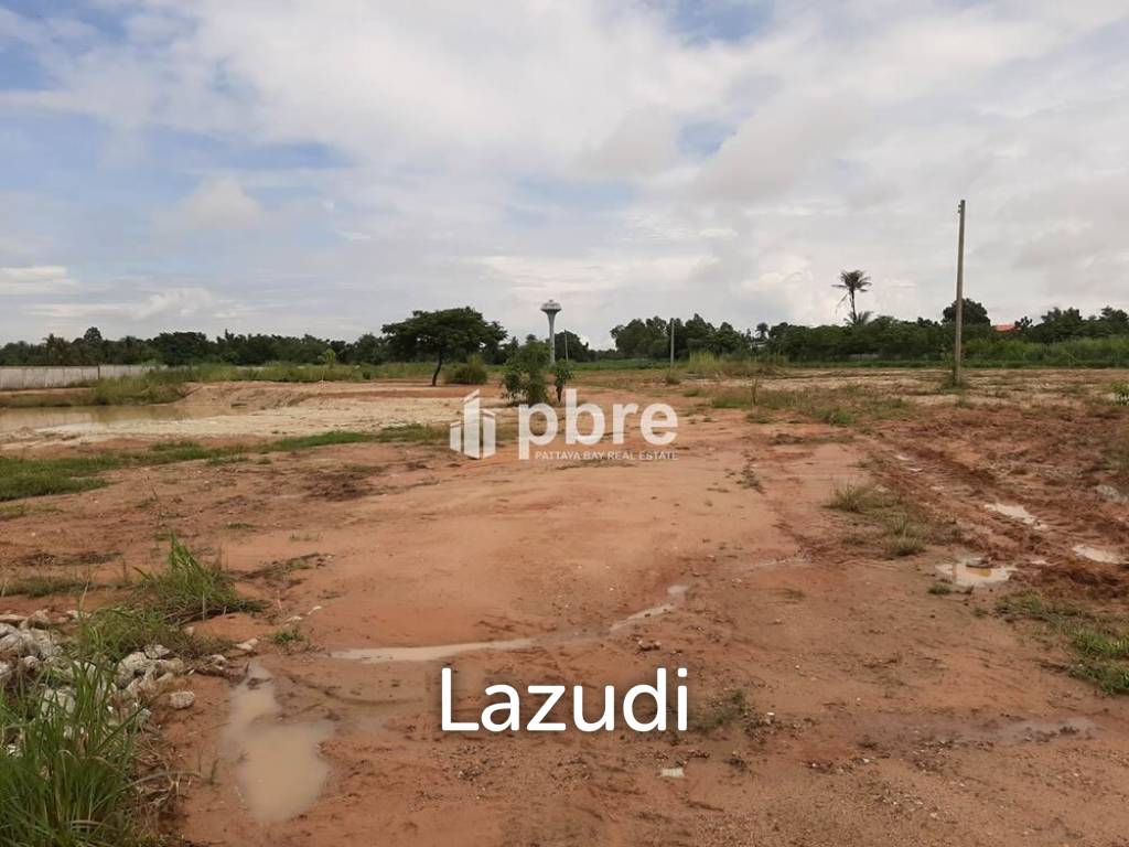 Land for sale 15 Rai Takhian Tia