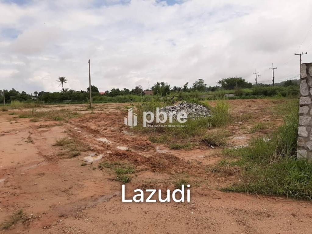 Land for sale 15 Rai Takhian Tia