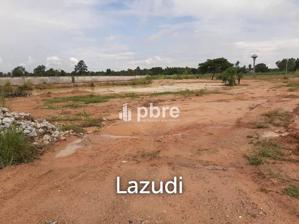 Land for sale 15 Rai Takhian Tia