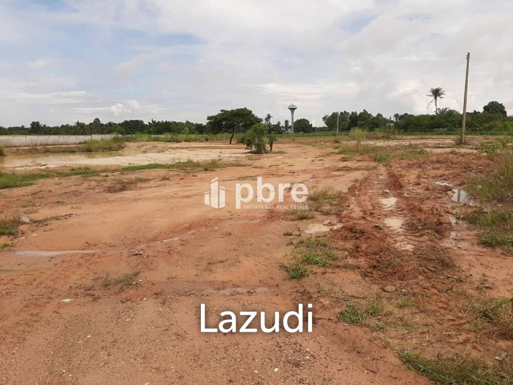 Land for sale 15 Rai Takhian Tia