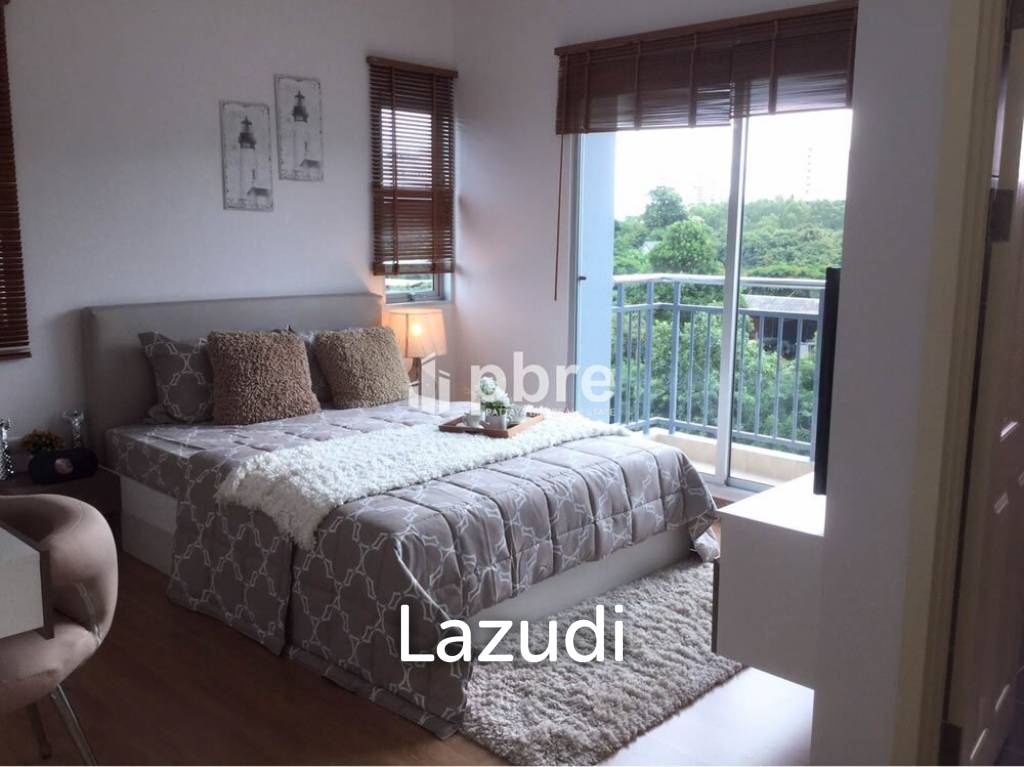 2 Bed 2 Bath 84 SQ.M Supalai Mare Condo