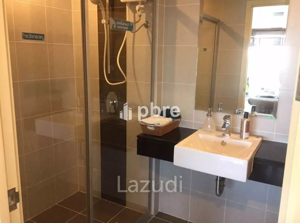 2 Bed 2 Bath 84 SQ.M Supalai Mare Condo