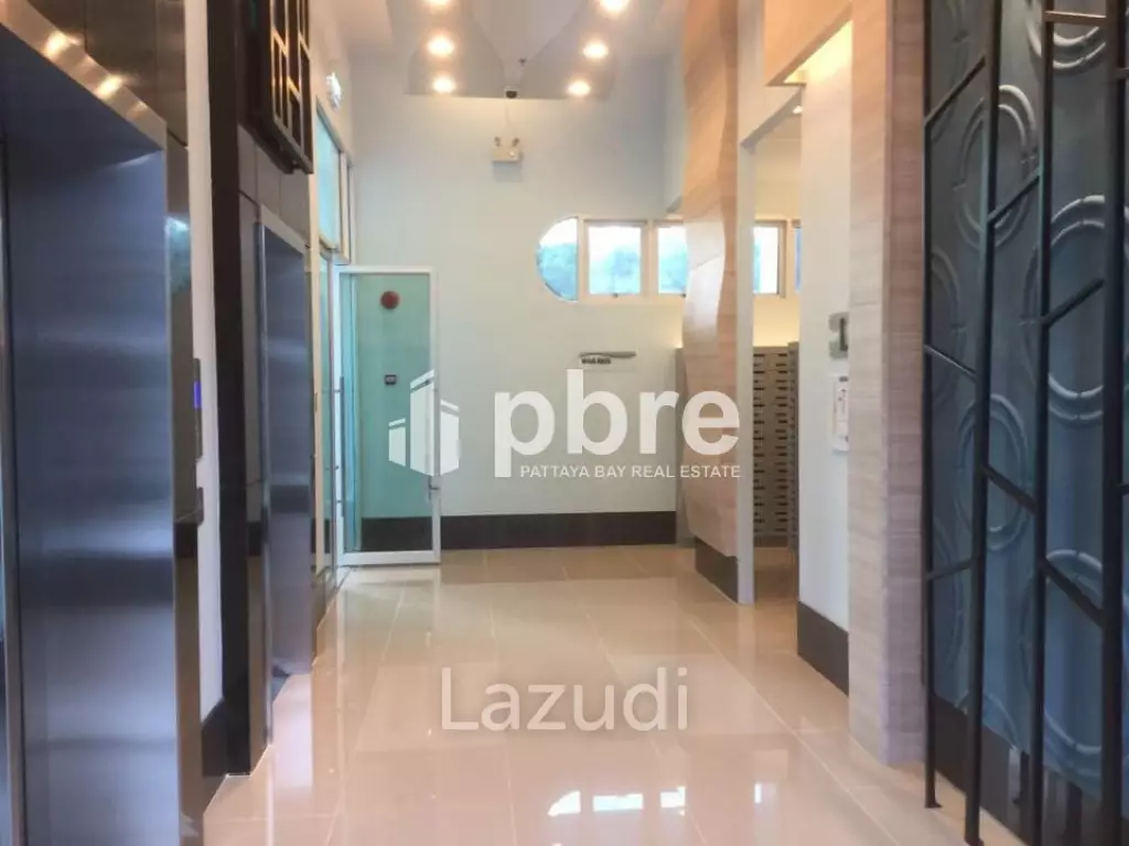 2 Bed 2 Bath 84 SQ.M Supalai Mare Condo