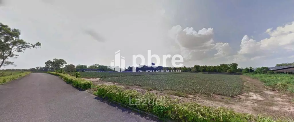 Lands For sale Close to Siam Country Club