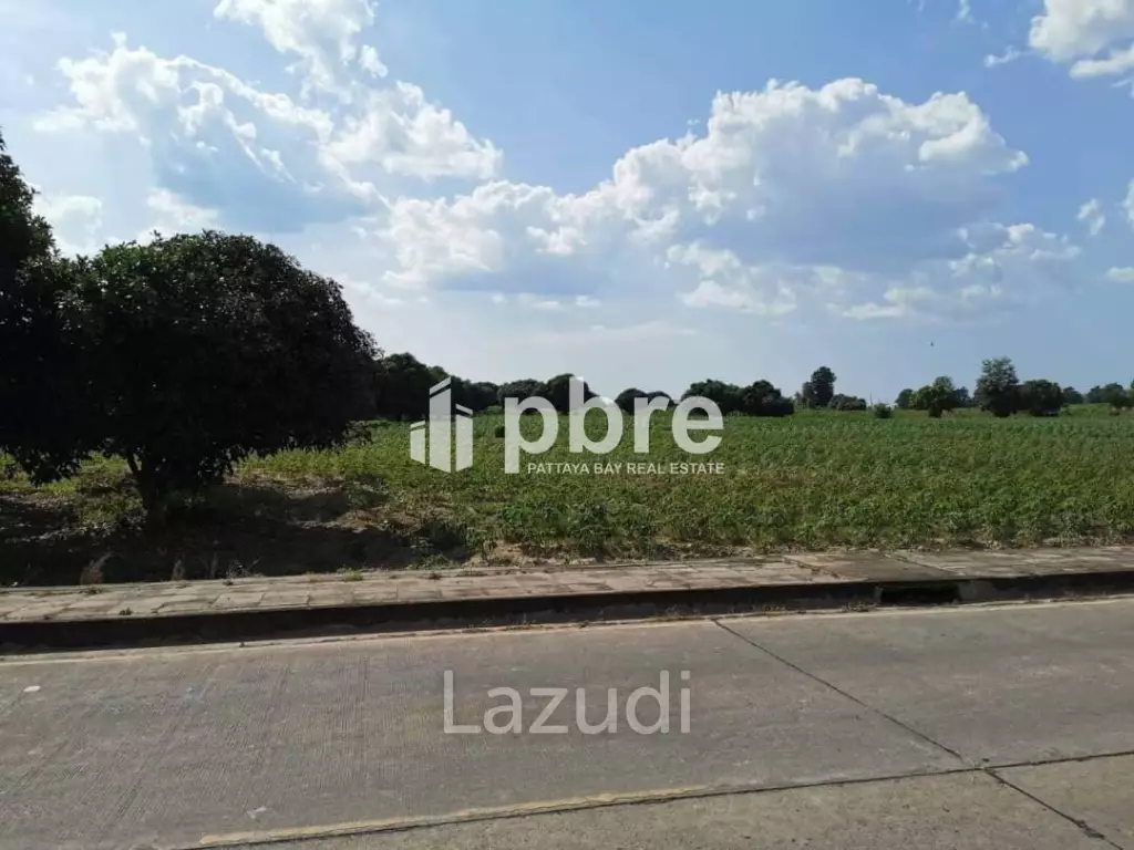 Land For sale in Huay Yai