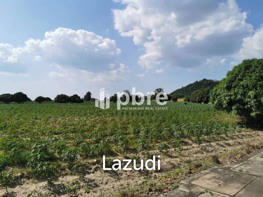 Land For sale in Huay Yai