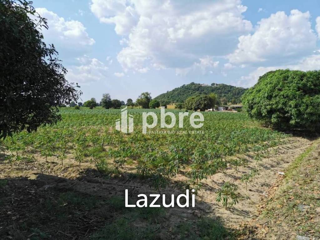 Land For sale in Huay Yai