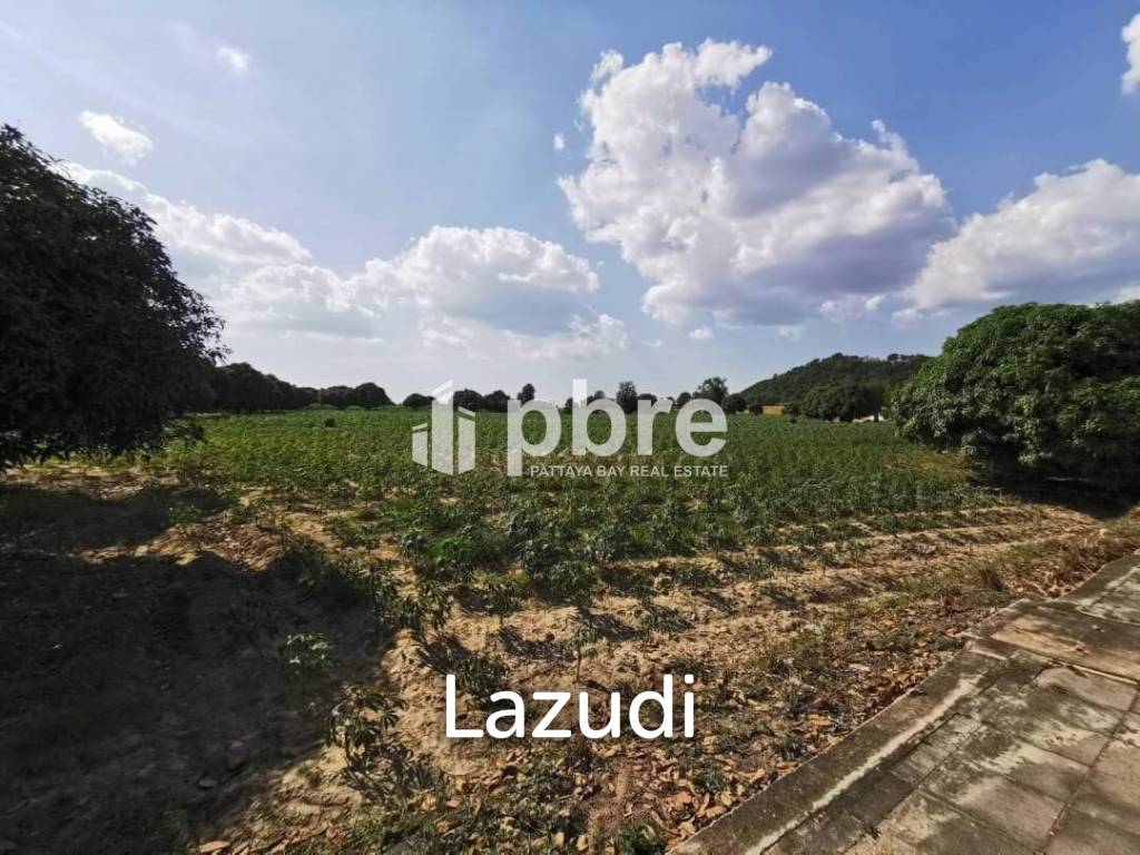 Land For sale in Huay Yai