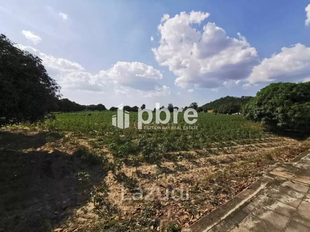 Land For sale in Huay Yai