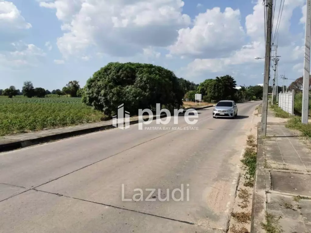 Land For sale in Huay Yai