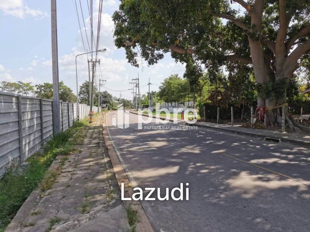 Land For sale in Huay Yai