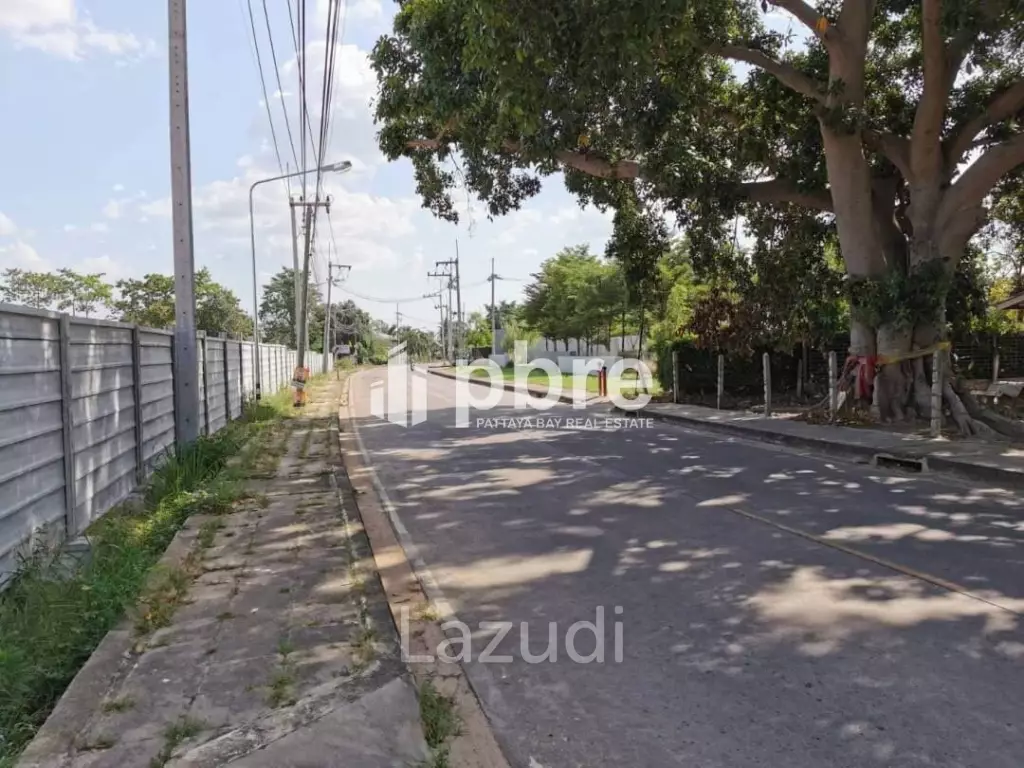 Land For sale in Huay Yai