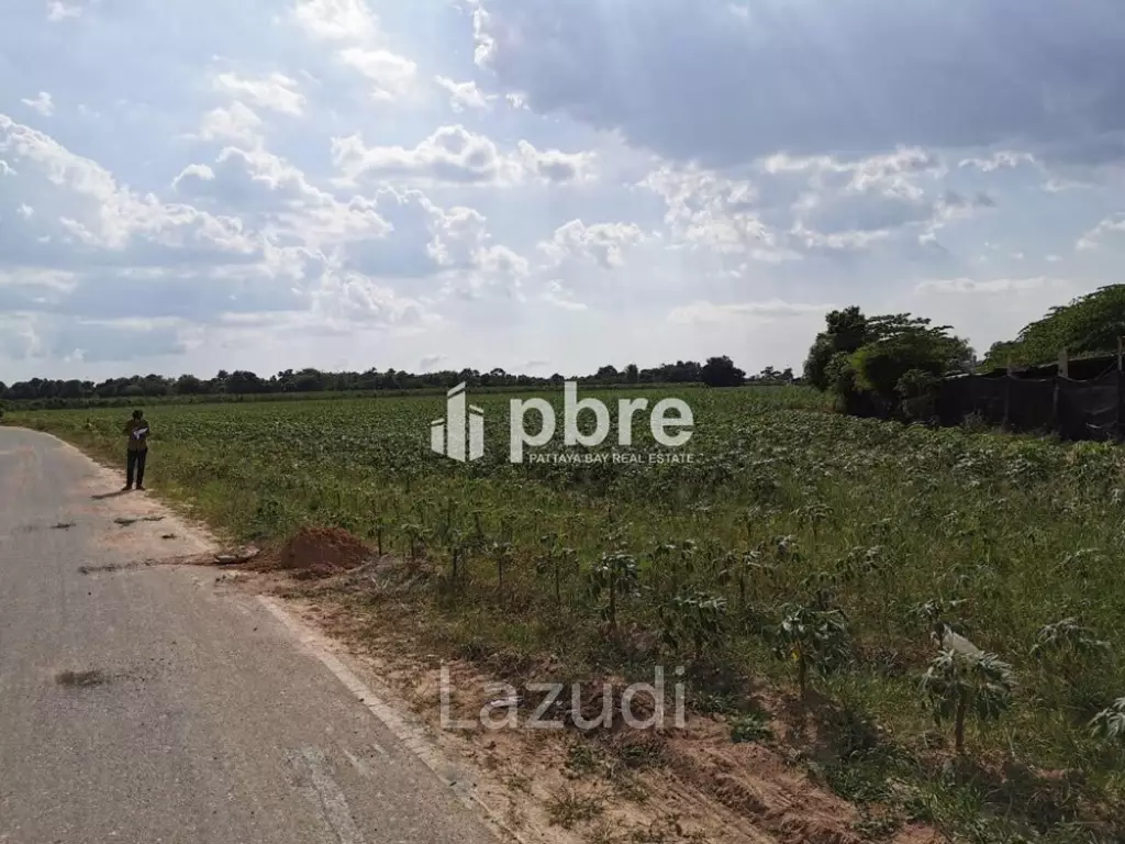 Land for sale in Nongmaigan