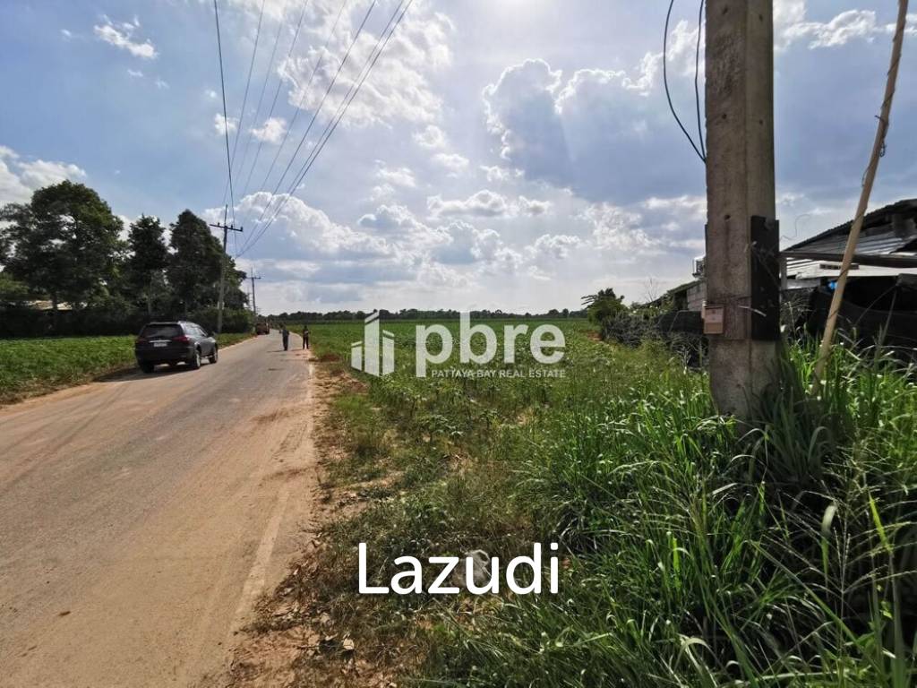Land for sale in Nongmaigan