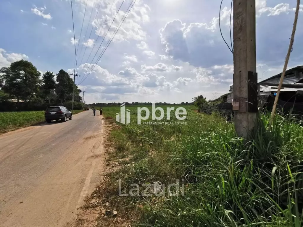 Land for sale in Nongmaigan