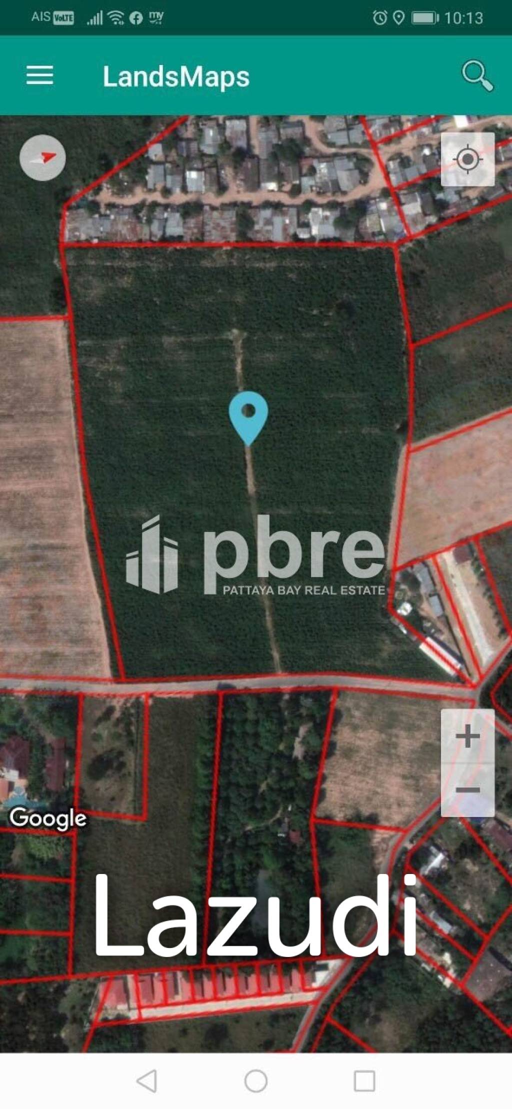 Land for sale in Nongmaigan
