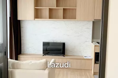 1 Bedroom 1 Bathroom 32 SQ.M M Jatujak