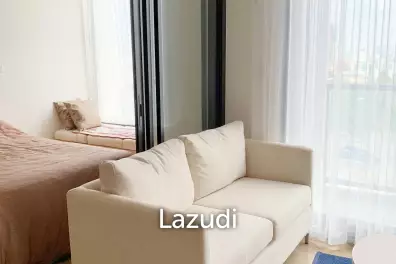 1 Bedroom 1 Bathroom 32 SQ.M M Jatujak