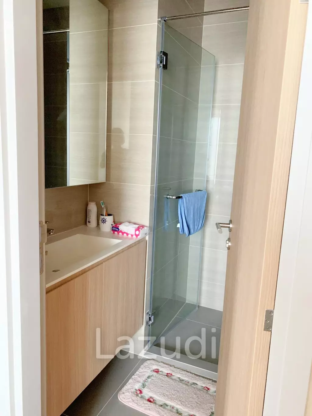 1 Bedroom 1 Bathroom 32 SQ.M M Jatujak