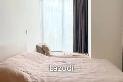 1 Bedroom 1 Bathroom 32 SQ.M M Jatujak