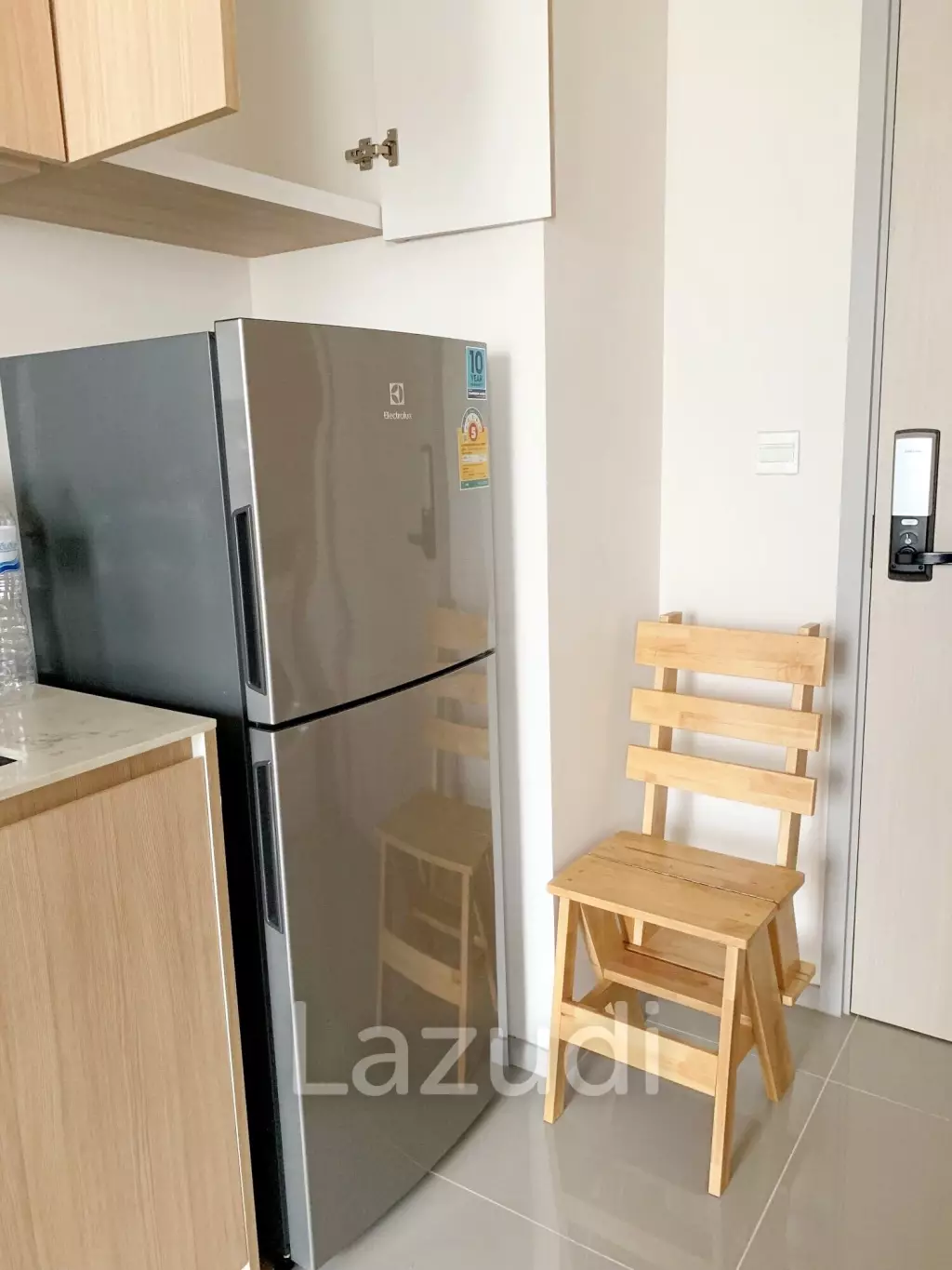 1 Bedroom 1 Bathroom 32 SQ.M M Jatujak