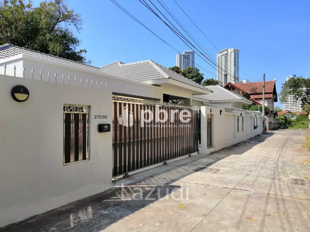 House For sale in Naklua