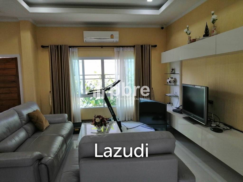 House For sale in Naklua
