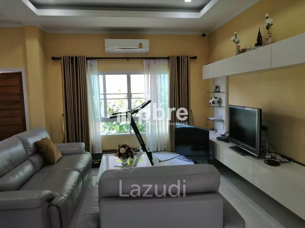 House For sale in Naklua