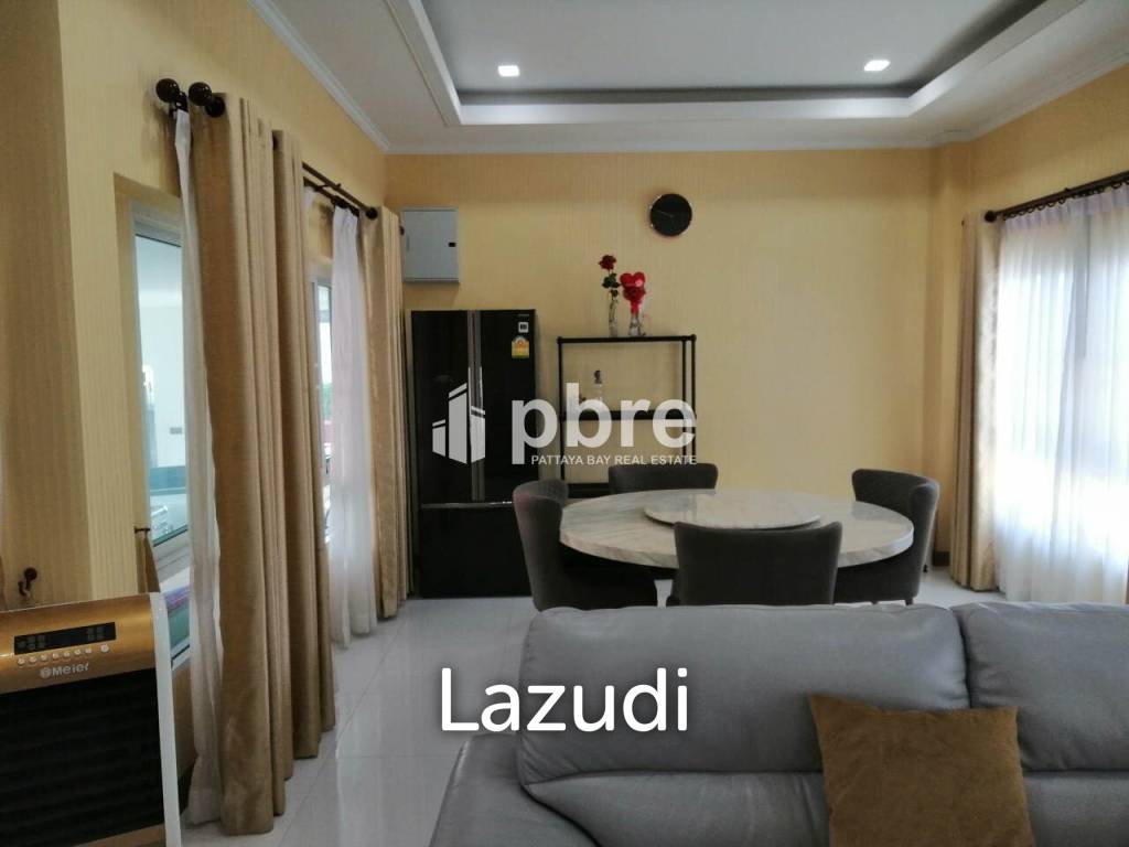 House For sale in Naklua