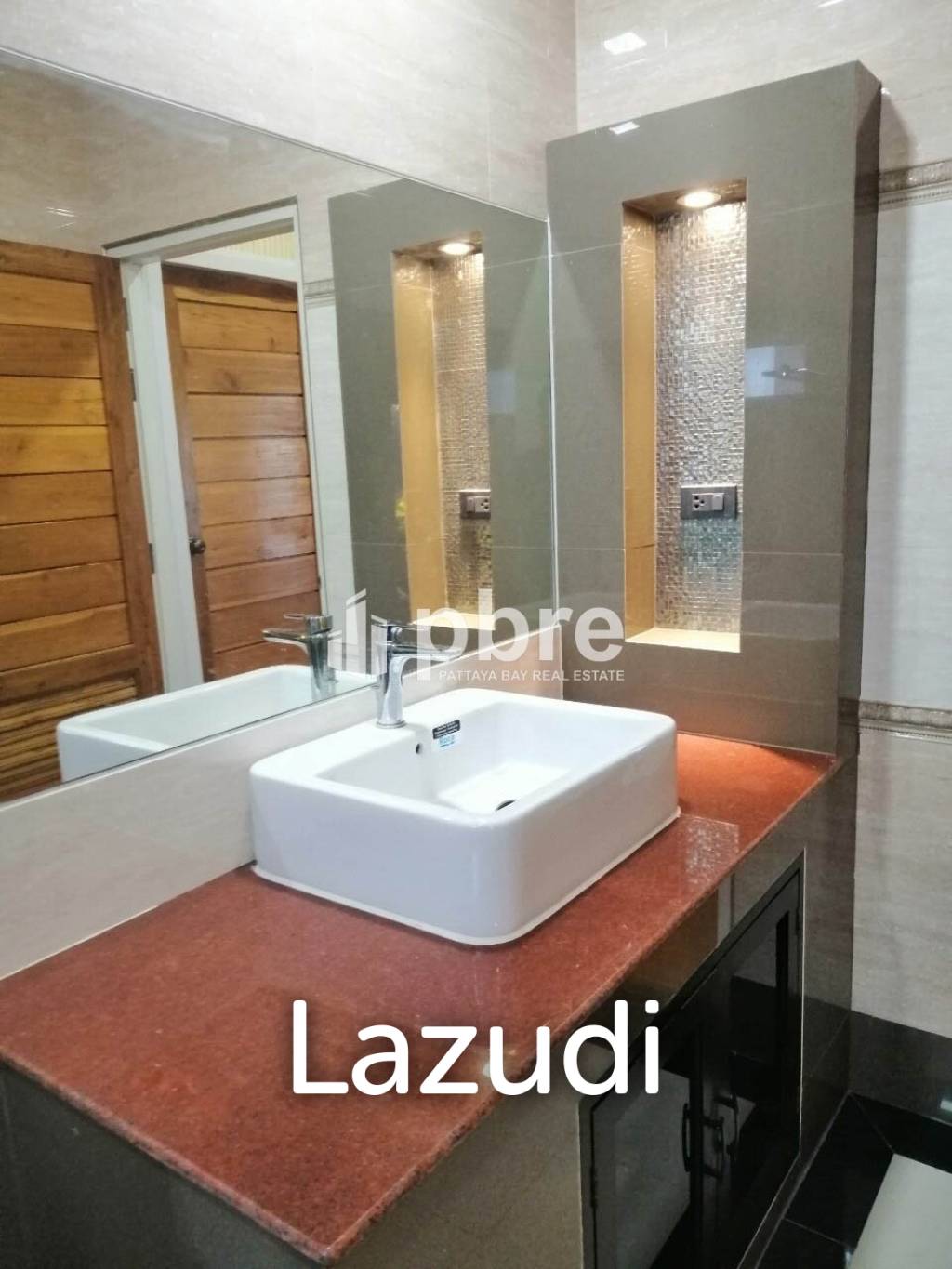 House For sale in Naklua