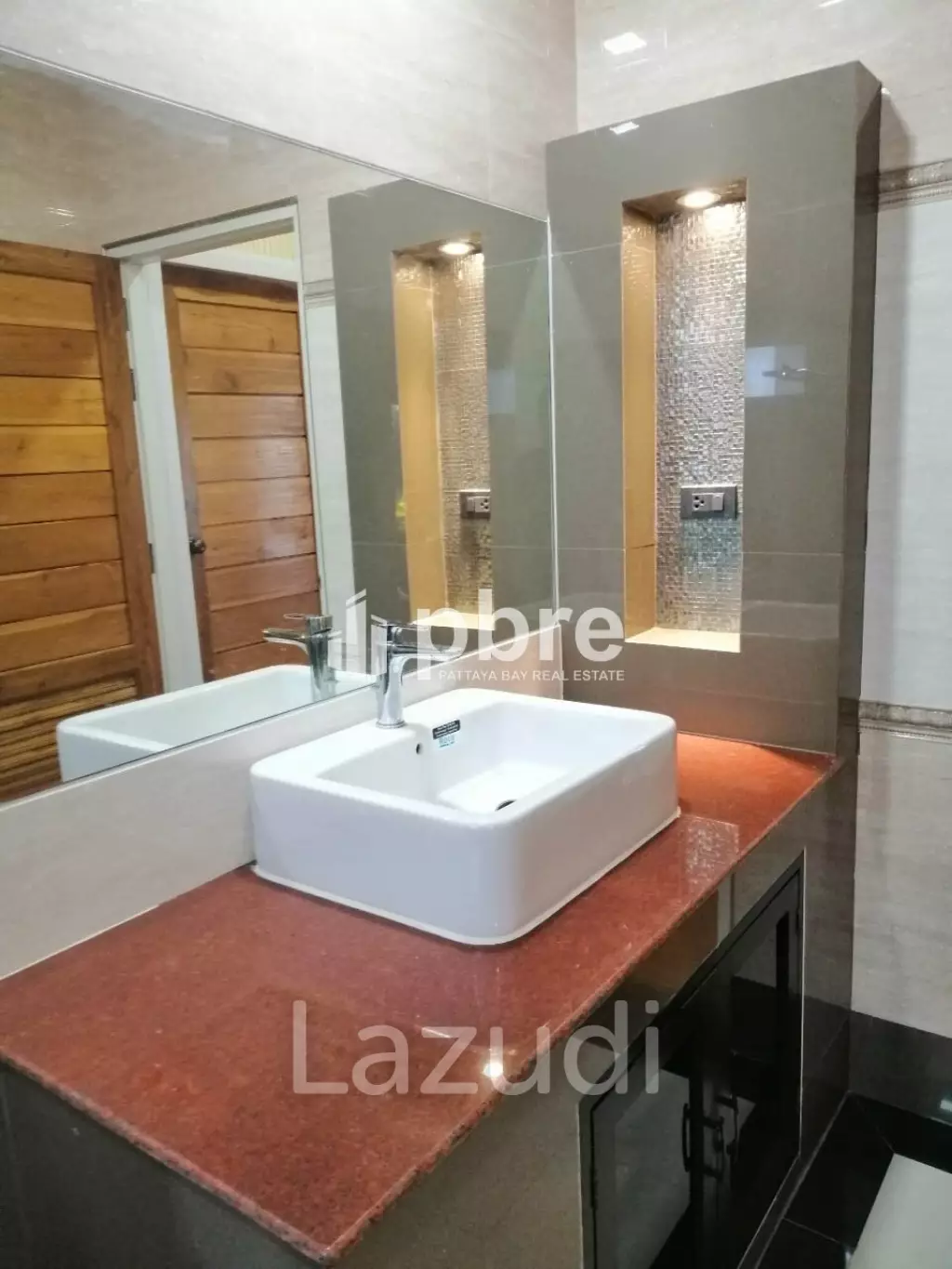 House For sale in Naklua