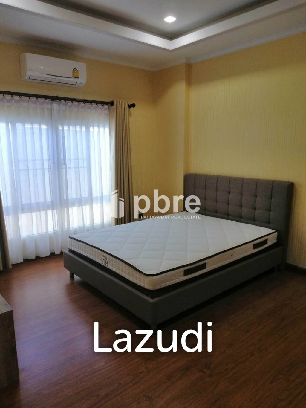 House For sale in Naklua