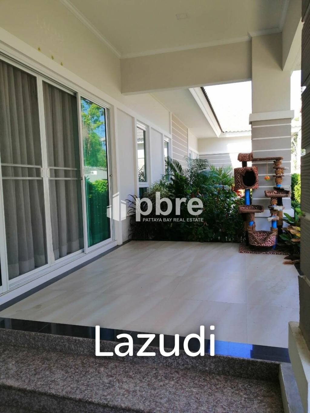 House For sale in Naklua