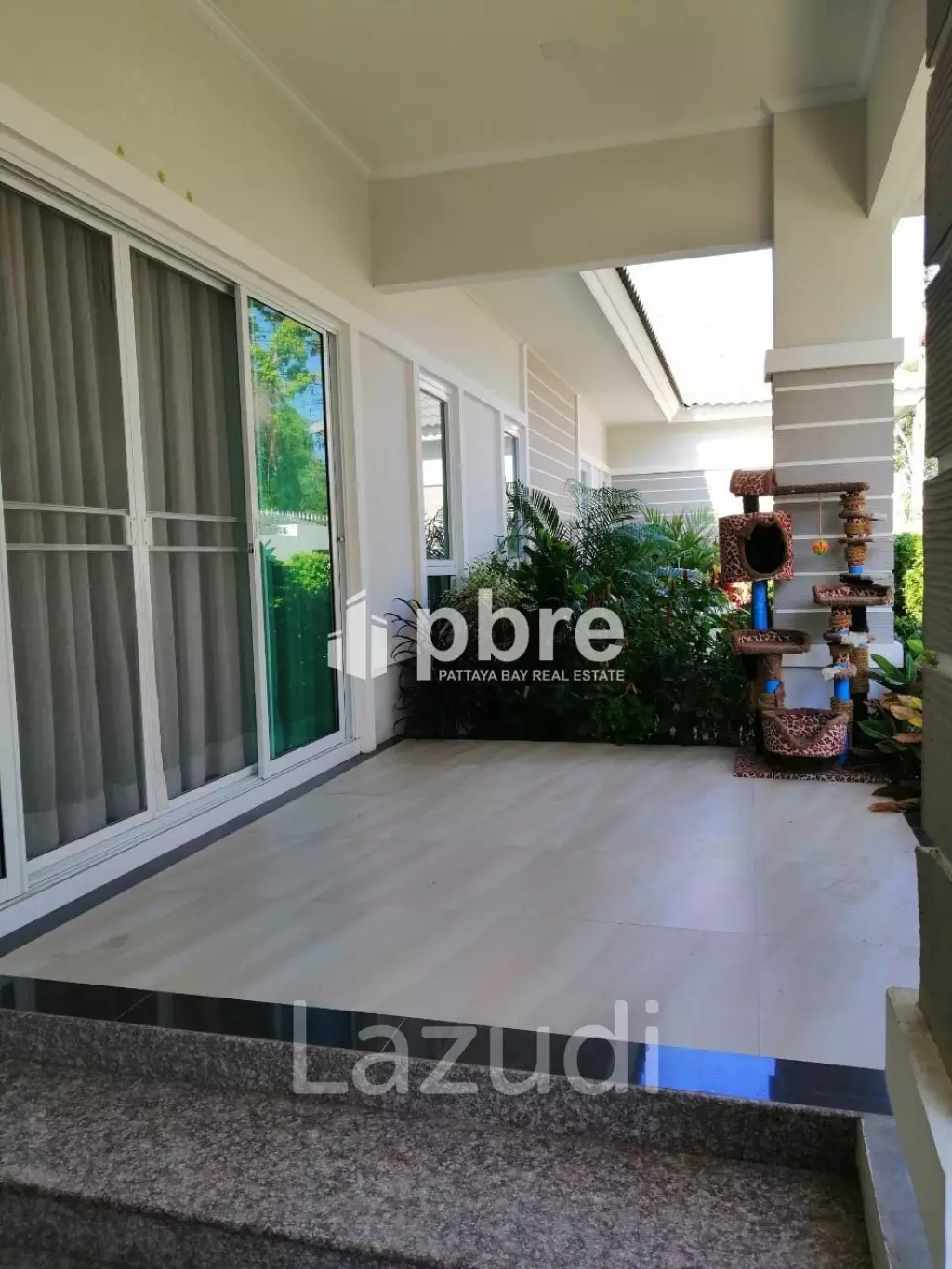 House For sale in Naklua