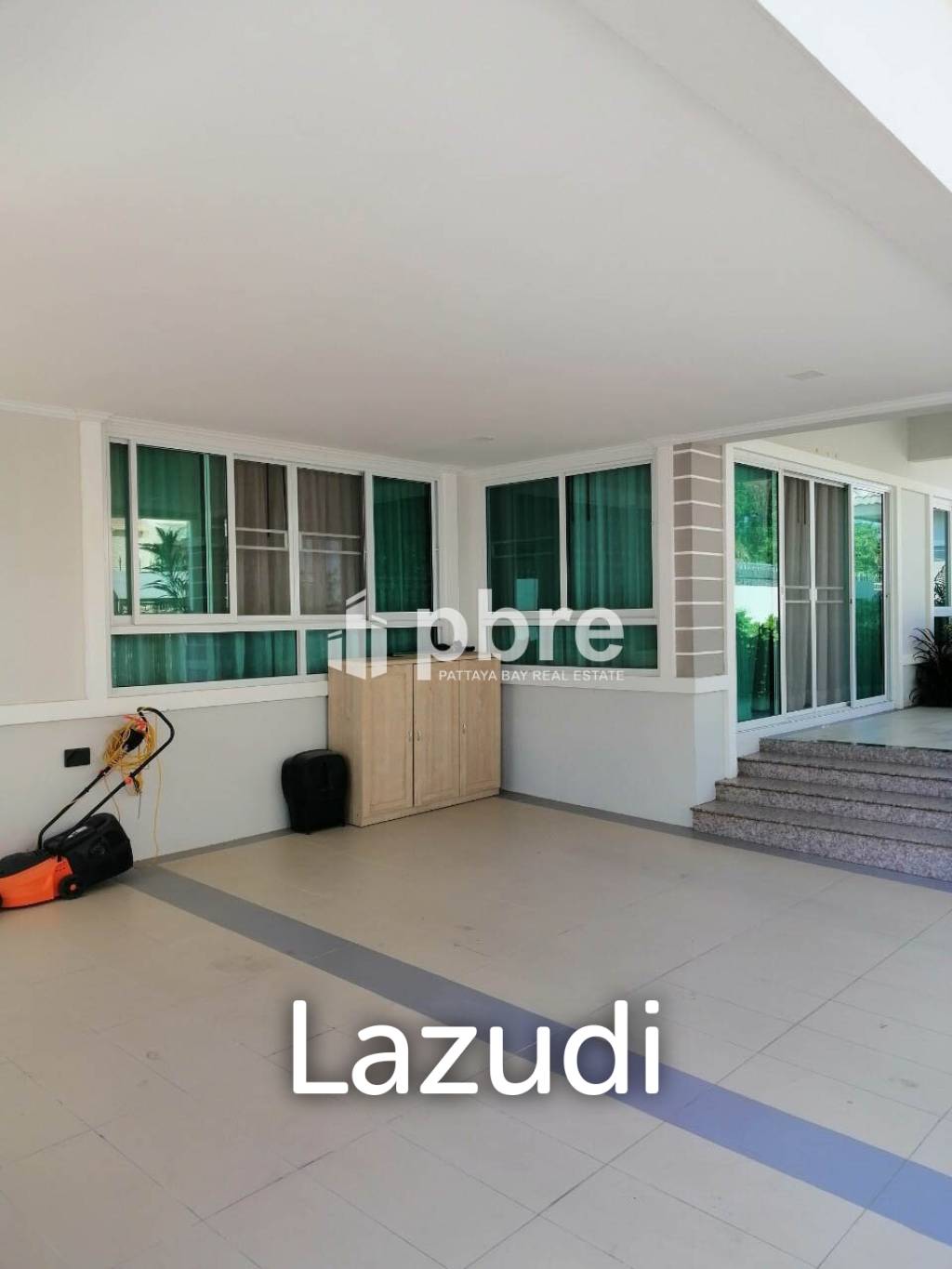 House For sale in Naklua