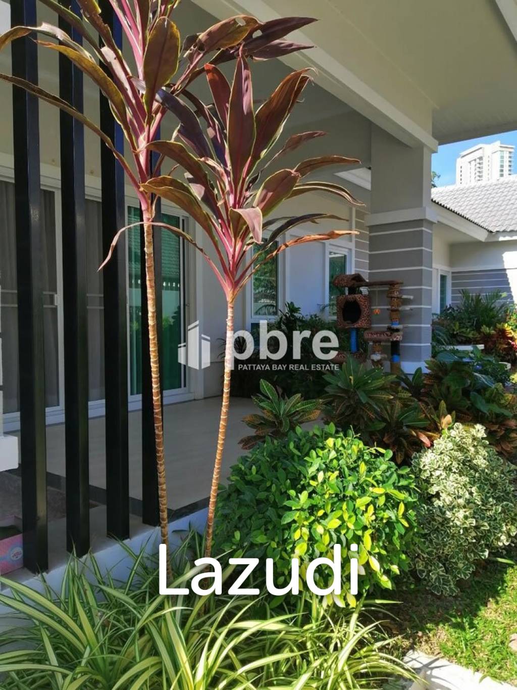 House For sale in Naklua