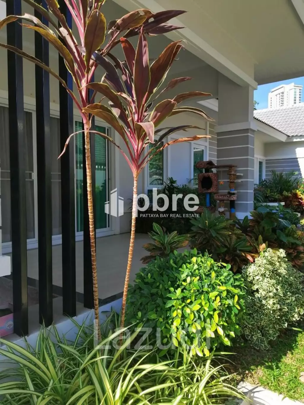 House For sale in Naklua