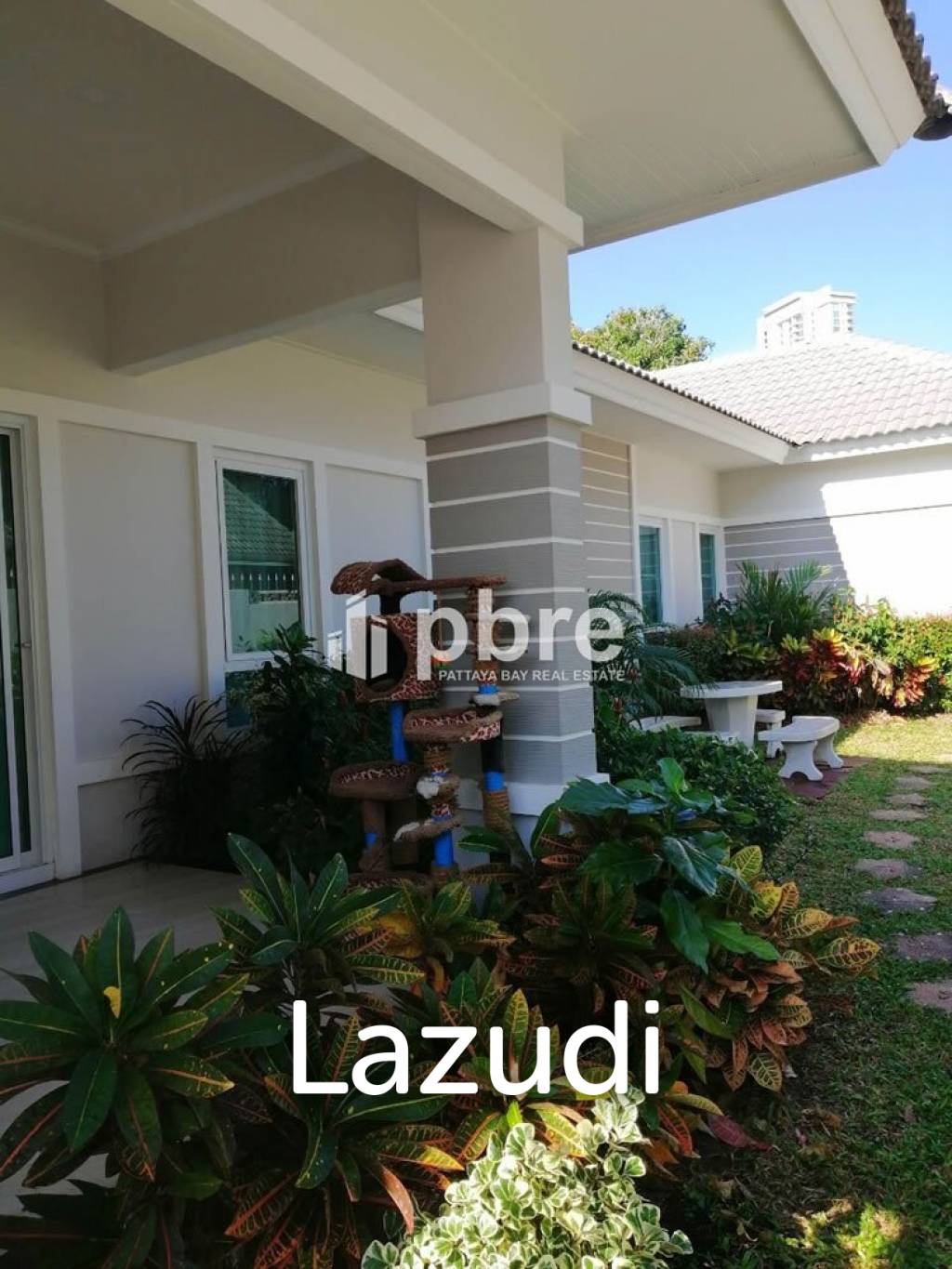 House For sale in Naklua