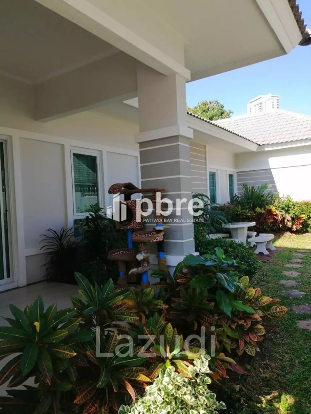 House For sale in Naklua