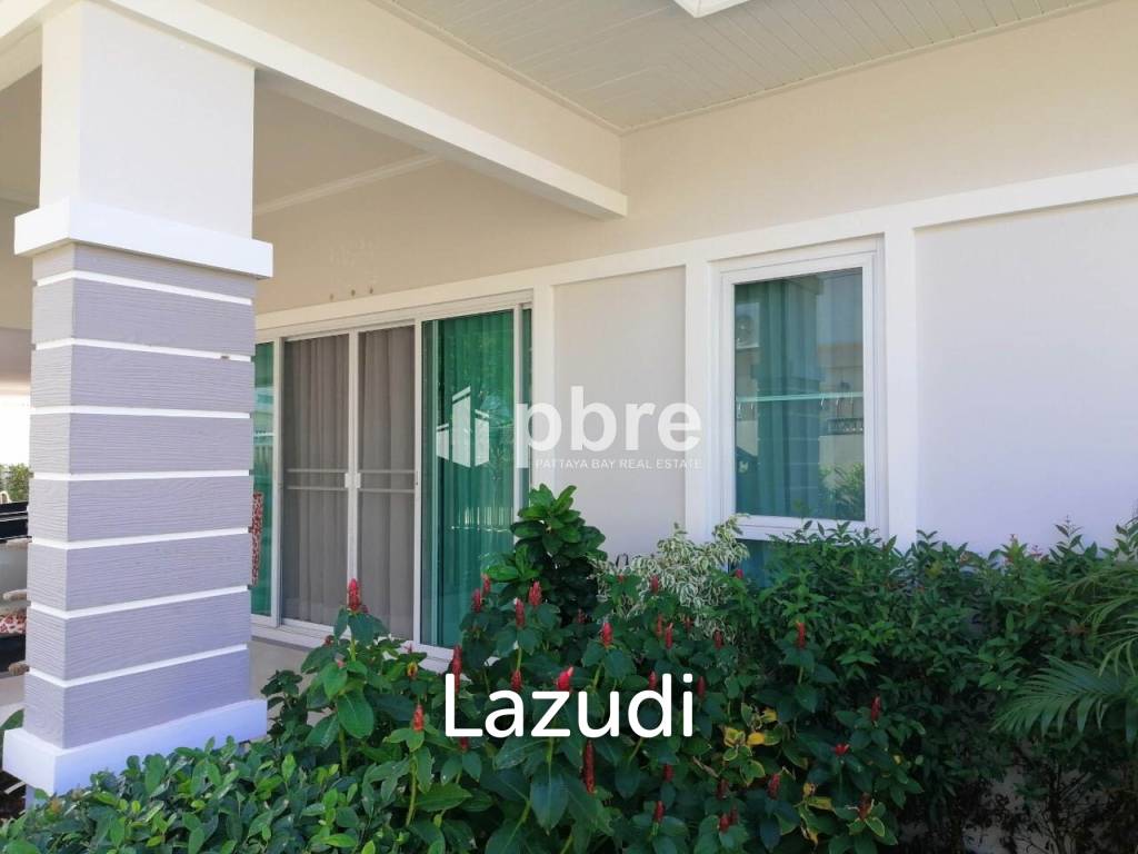 House For sale in Naklua