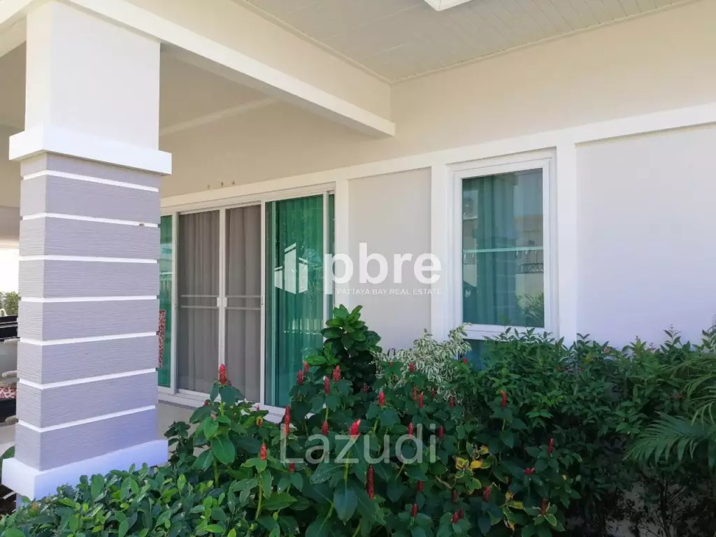 House For sale in Naklua