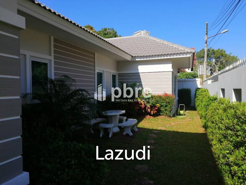 House For sale in Naklua