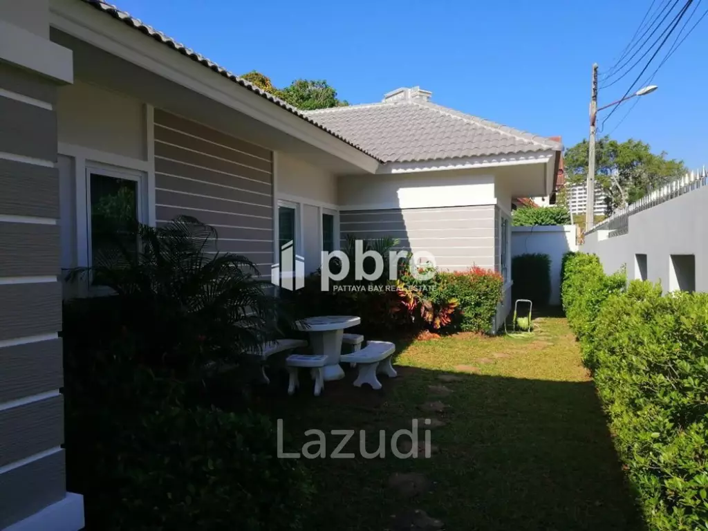 House For sale in Naklua