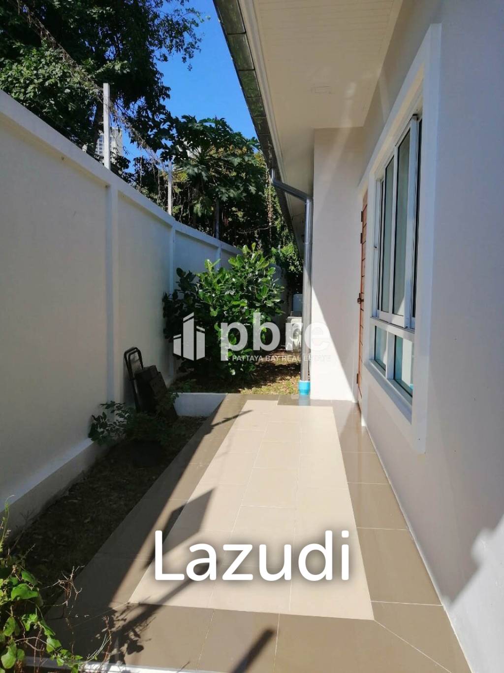 House For sale in Naklua