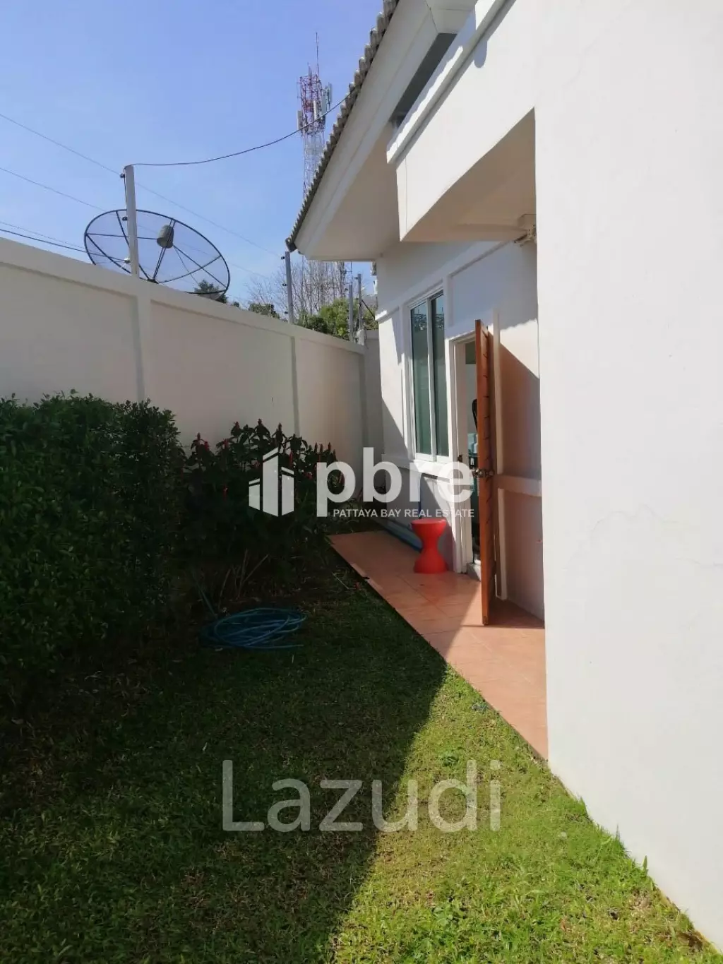 House For sale in Naklua
