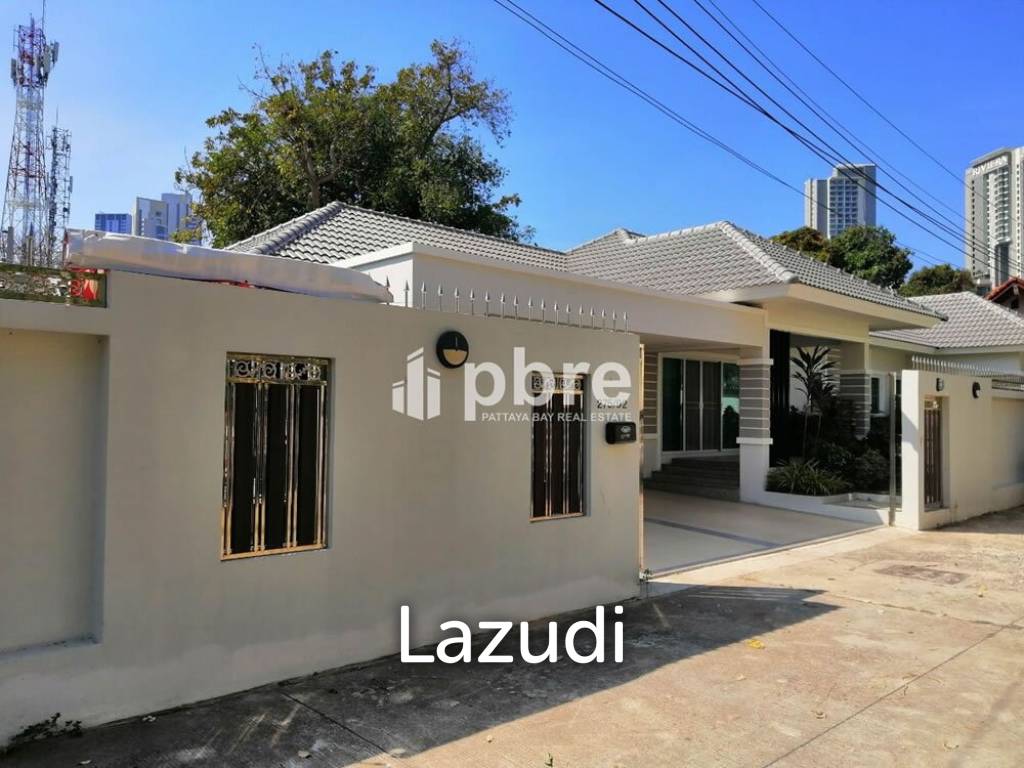 House For sale in Naklua