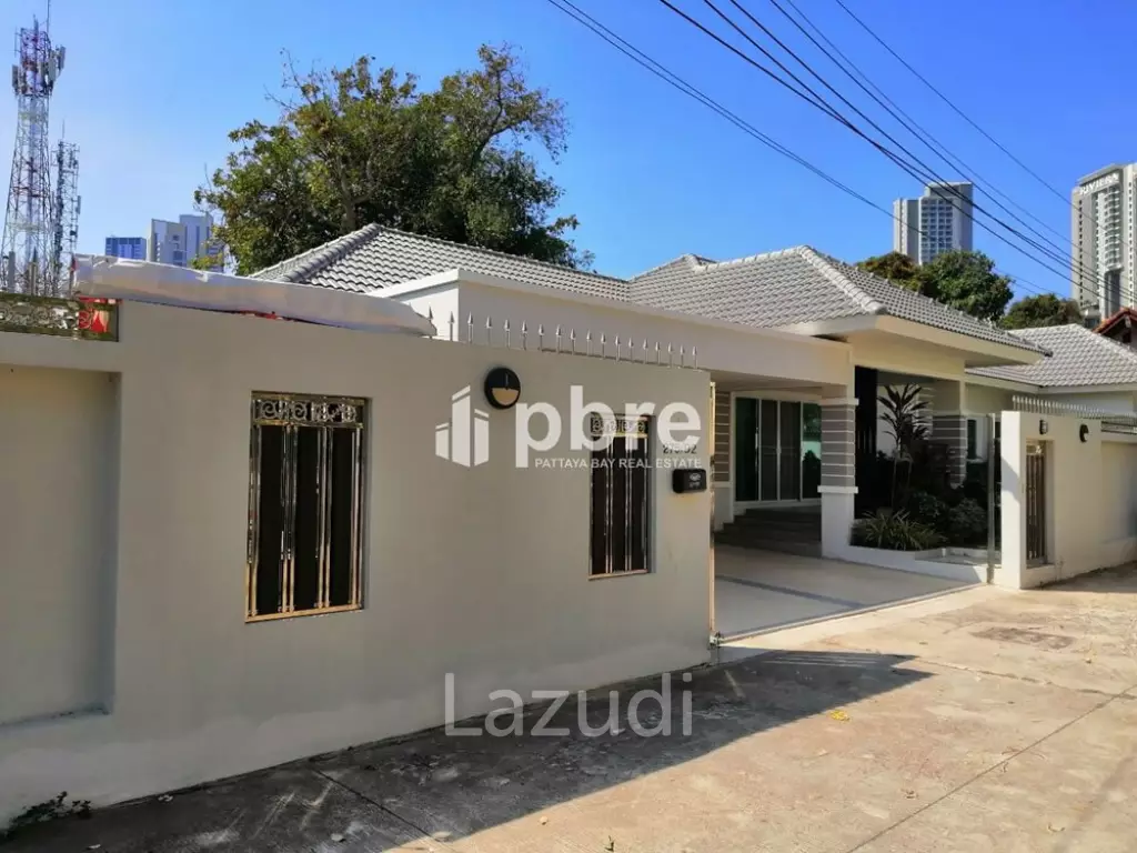 House For sale in Naklua