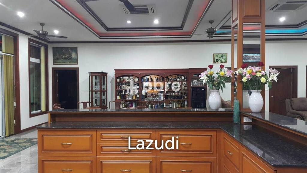 Mabprachan Lake Pool Villa For sale